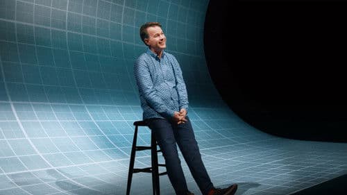 Mike Birbiglia: The Old Man and the Pool Bild 3