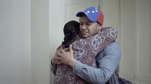 Lejos de casa: éxodo venezolano Bild 1