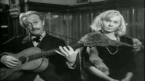 Yvonne la Nuit Bild 1