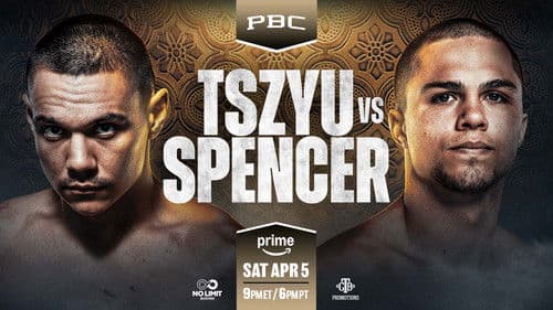 Tim Tszyu vs. Joey Spencer Bild 6