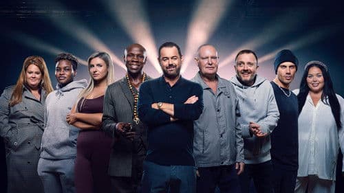 Scared of the Dark Bild 1