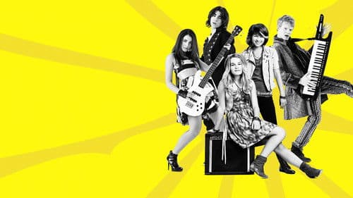 Lemonade Mouth - Die Geschichte einer Band Bild 3