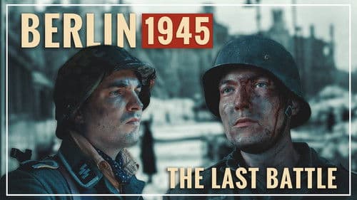 Berlin - The Last Battle Bild 1
