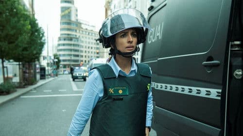 Ultimatum - Die Bombe tickt Bild 6