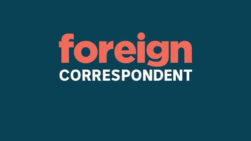 Foreign Correspondent Bild 2