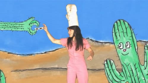 Melissa Villaseñor: Welp...What Now? Bild 6