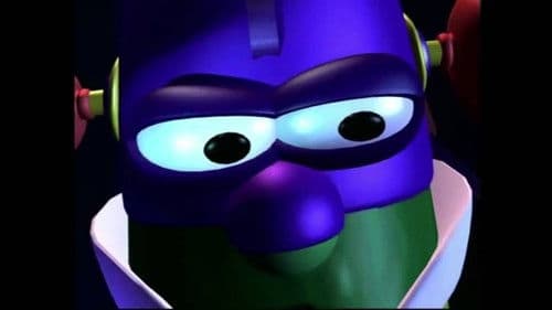 VeggieTales: LarryBoy & the Fib from Outer Space! Bild 2