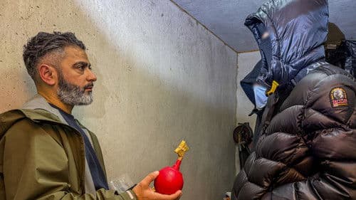 Explosief Nederland Bild 1