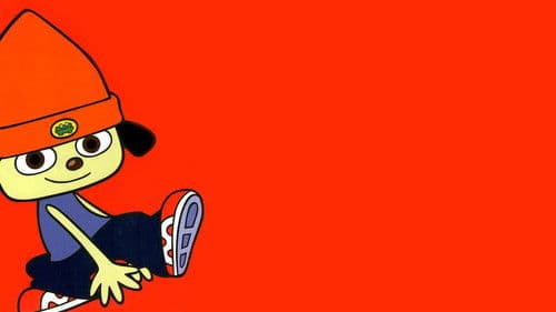 パラッパラッパー Bild 1