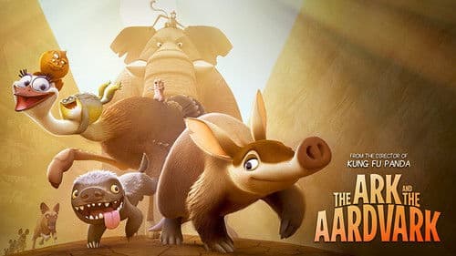 The Ark and the Aardvark Bild 2