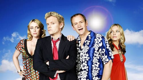 Mutual Friends Bild 1