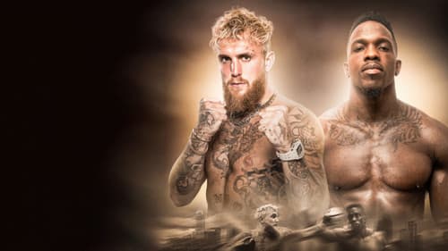 Jake Paul vs. Andre August Bild 1