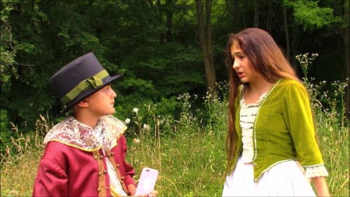 Alice in the social world Bild 2