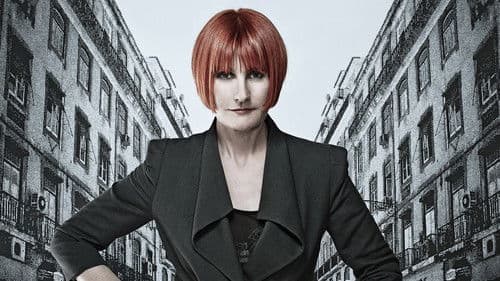 Mary Portas: Secret Shopper Bild 3