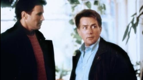 Cold Front - Ein Killer läuft Amok Bild 2