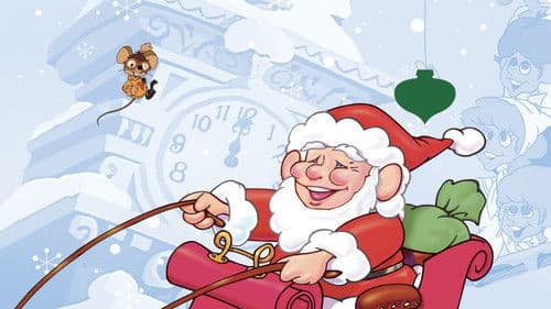 'Twas the Night Before Christmas Bild 3