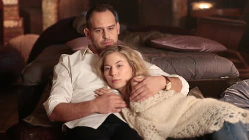 Die dunkle Seite des Mondes Bild 6