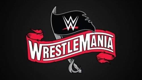 WWE WrestleMania 36: Part 1 Bild 3