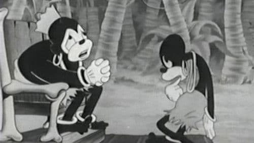 It Happened to Crusoe Bild 1