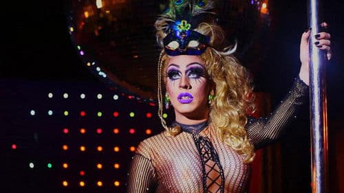 Death Drop Gorgeous Bild 5