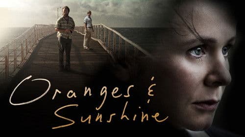 Oranges and Sunshine Bild 5