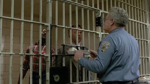 Blue Jean Cop Bild 4