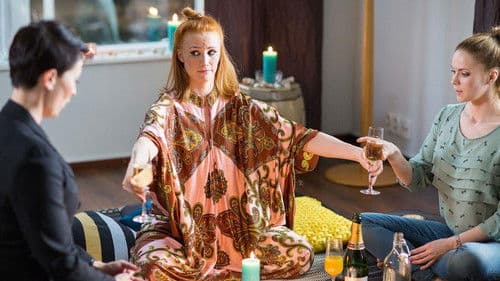 Black Widows - Rache auf Finnisch Bild 3