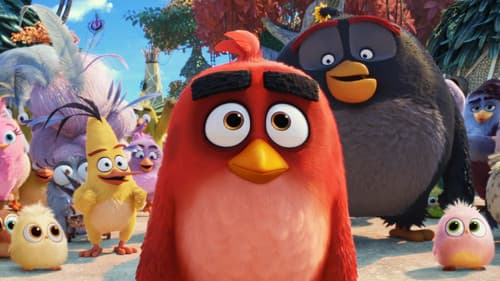 Angry Birds 2 - Der Film Bild 7