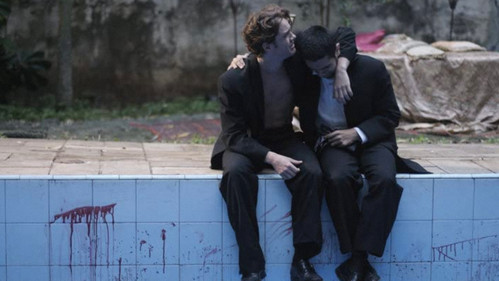 Rinha: O Filme Bild 1