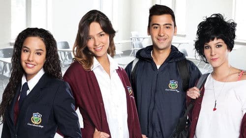 Mamá también Bild 1