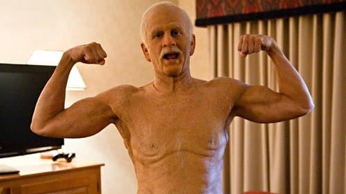 Jackass Presents: Bad Grandpa .5 Bild 1