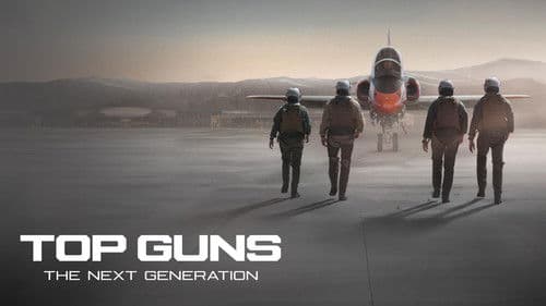 Top Guns: The Next Generation Bild 1