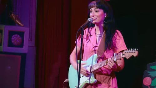 Melissa Villaseñor: Welp...What Now? Bild 4