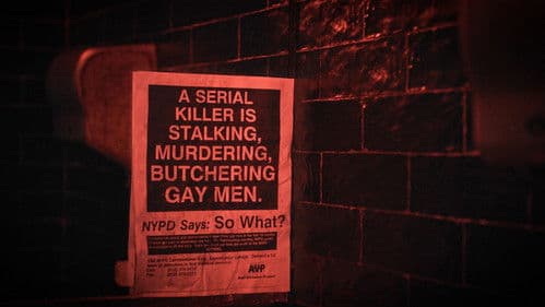 Last Call: When a Serial Killer Stalked Queer New York Bild 2