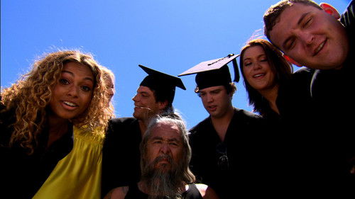 American High School Bild 8