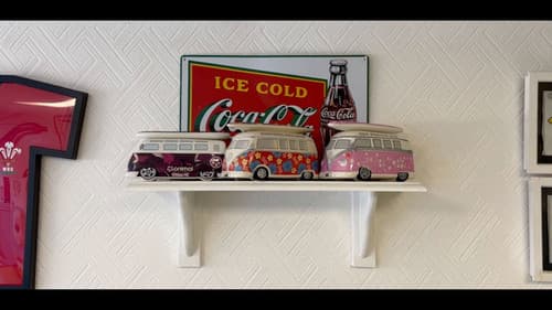 A Love Letter to Coopers Cafe Bild 1