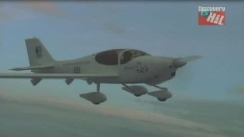 A Plane Is Born Bild 1