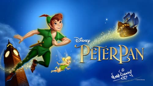 Peter Pans heitere Abenteuer Bild 3