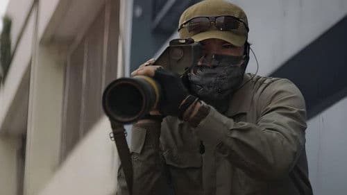 13 Bom di Jakarta Bild 7