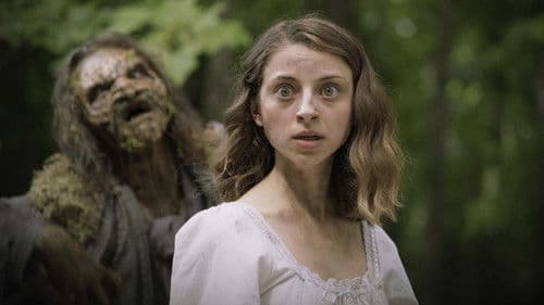 Stan Against Evil Bild 6