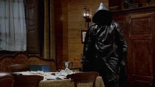 Maske des Grauens Bild 3