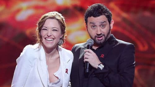Toute la télé chante pour le Sidaction Bild 1