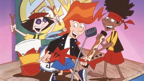 Li'l Elvis and the Truckstoppers Bild 3