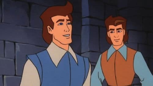 The Corsican Brothers Bild 1