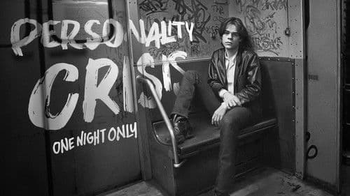 Personality Crisis: One Night Only Bild 3