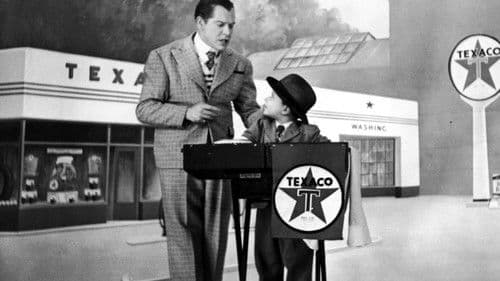 Texaco Star Theater Bild 1