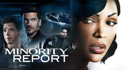 Minority Report Bild 8