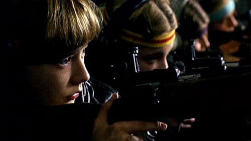 Ungleiche Schwestern Bild 7