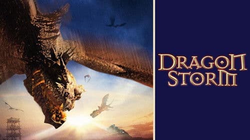 Dragon Storm - Die Drachenjäger Bild 4