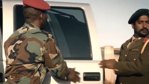 Die Vergeltung der Santana-Brüder Bild 5